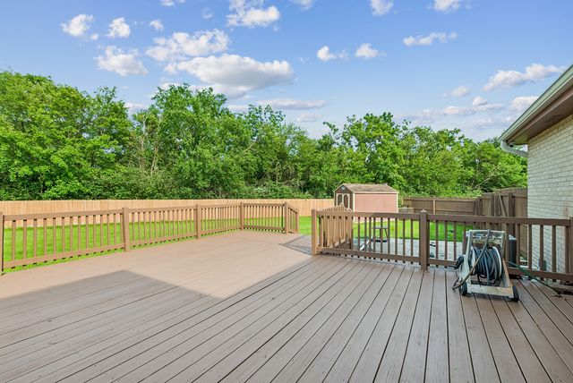 4404 Bretz Drive, Richton Park, IL 60471
