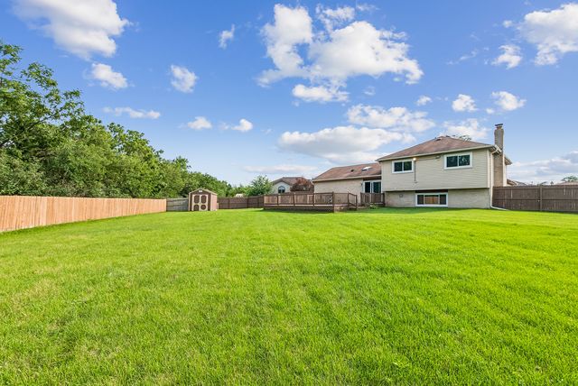 4404 Bretz Drive, Richton Park, IL 60471