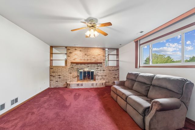 4404 Bretz Drive, Richton Park, IL 60471