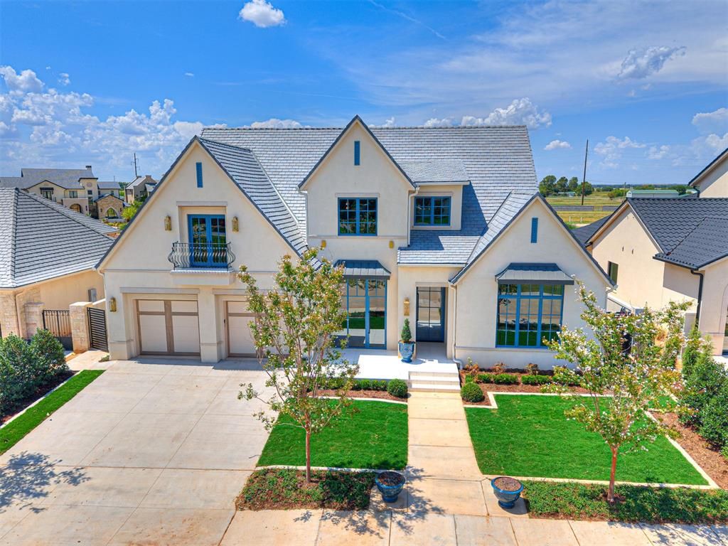 2512 Highbury Drive, Norman, OK 73072