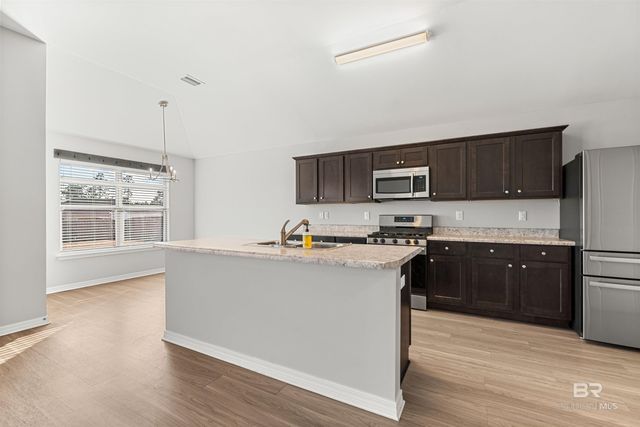 10172 Heartwood Court, Bay Minette, AL 36507