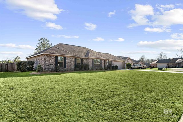 10172 Heartwood Court, Bay Minette, AL 36507