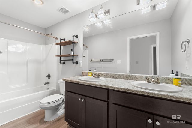 10172 Heartwood Court, Bay Minette, AL 36507