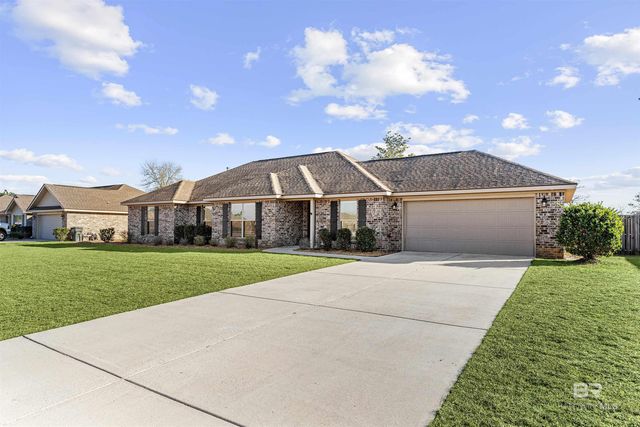 10172 Heartwood Court, Bay Minette, AL 36507