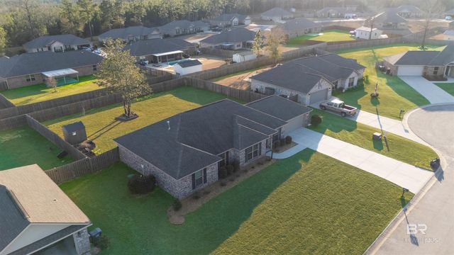 10172 Heartwood Court, Bay Minette, AL 36507