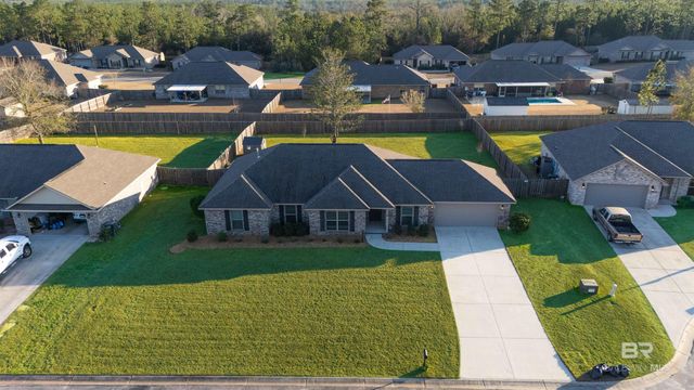 10172 Heartwood Court, Bay Minette, AL 36507