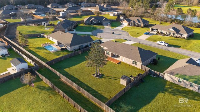 10172 Heartwood Court, Bay Minette, AL 36507