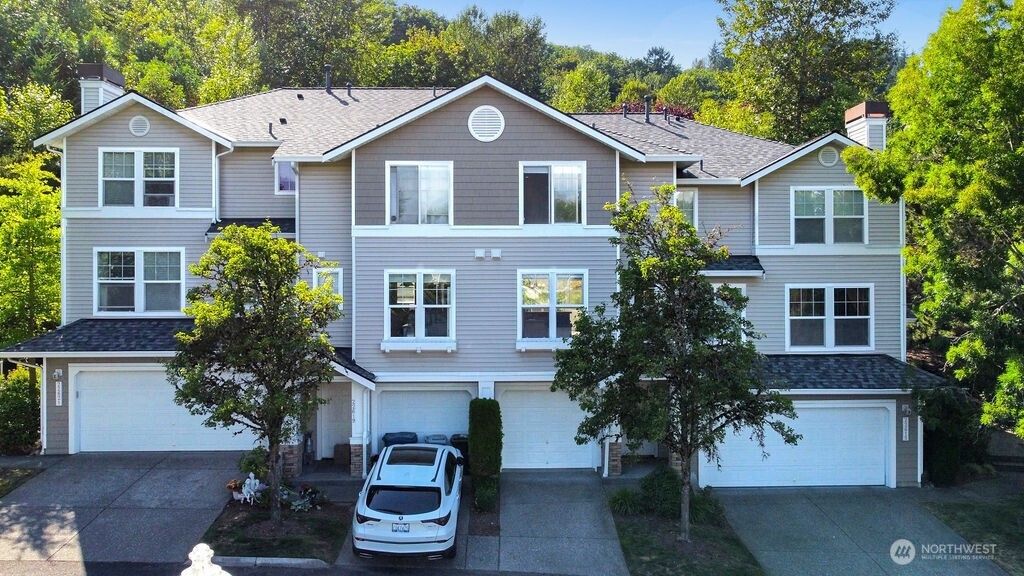 22617 42nd Place S #2-3, Kent, WA 98032