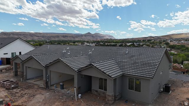 1601 W 470 N, Hurricane, UT 84737