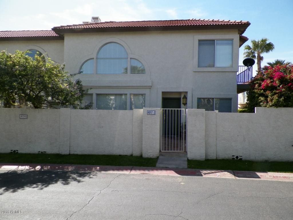 4817 E HAZEL Drive 1, Phoenix, AZ 85044