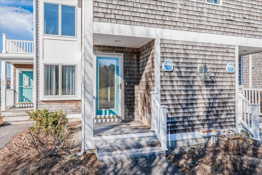 24 Highland Terrace 2416, Plymouth, MA 02360