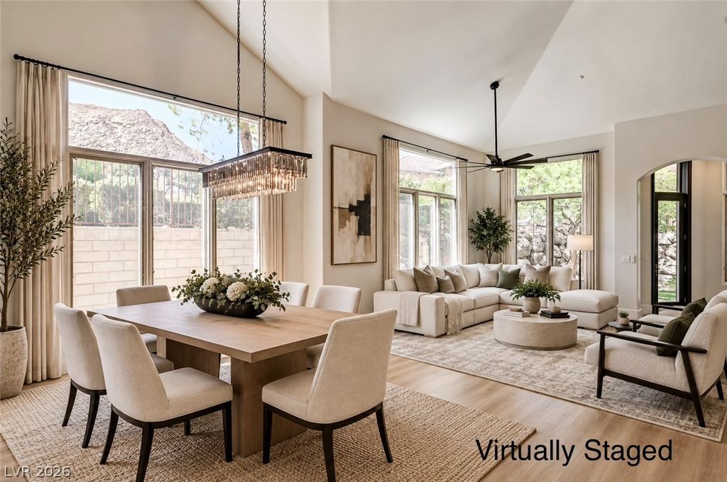 26 Strada Principale, Henderson, NV 89011 — exterior
