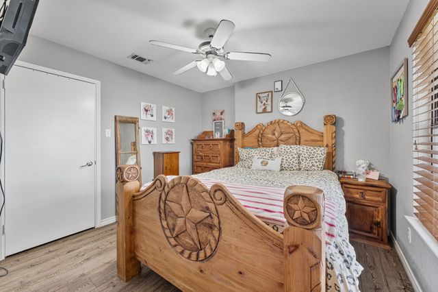 401 Brock Spur, Millsap, TX 76066
