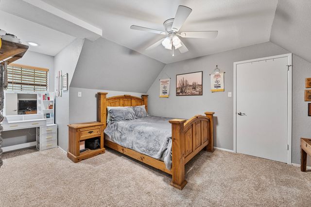 401 Brock Spur, Millsap, TX 76066