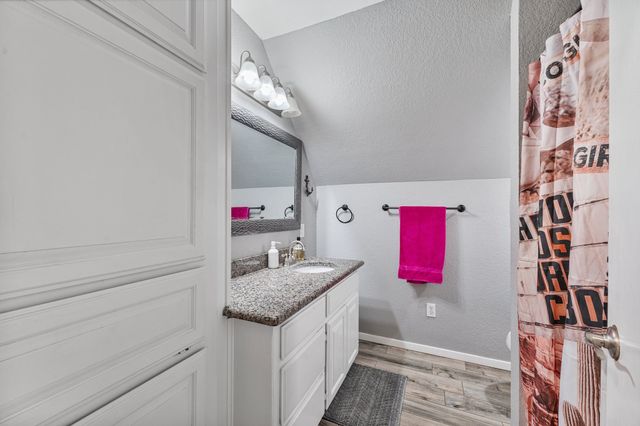 401 Brock Spur, Millsap, TX 76066