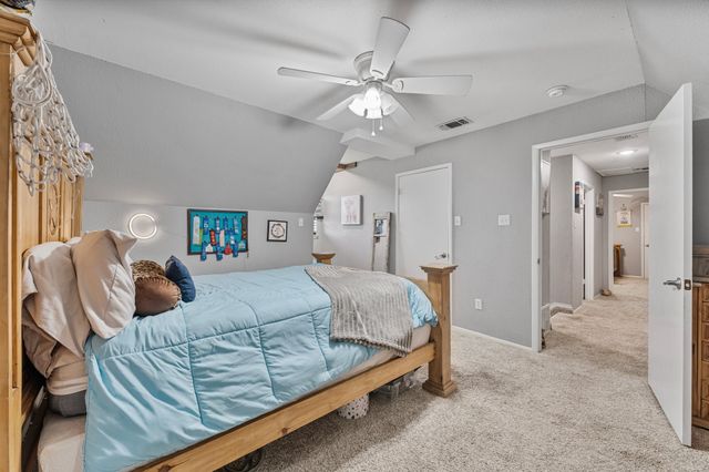 401 Brock Spur, Millsap, TX 76066