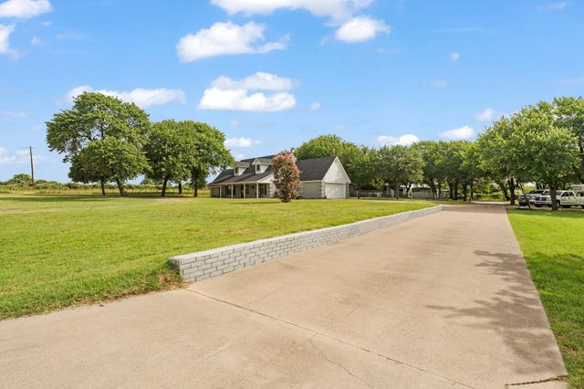 401 Brock Spur, Millsap, TX 76066
