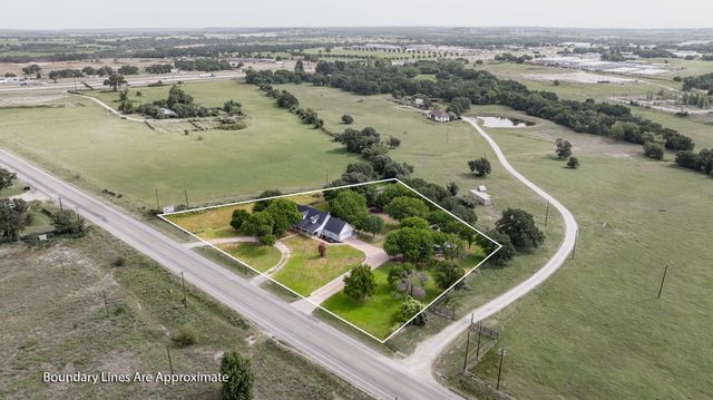 401 Brock Spur, Millsap, TX 76066