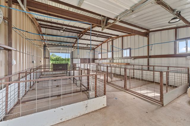 401 Brock Spur, Millsap, TX 76066