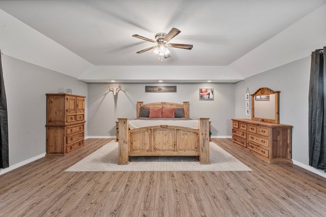 401 Brock Spur, Millsap, TX 76066