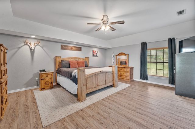 401 Brock Spur, Millsap, TX 76066
