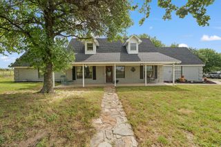 401 Brock Spur, Millsap, TX 76066