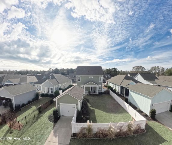 9154 Village Lake Drive SW, Calabash, NC 28467