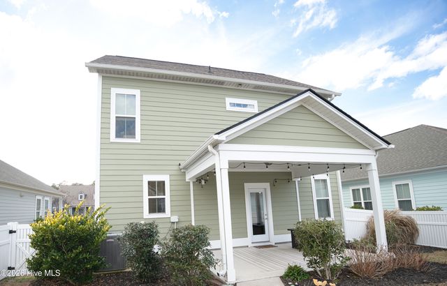 9154 Village Lake Drive SW, Calabash, NC 28467