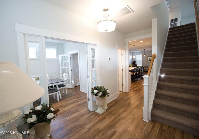 9154 Village Lake Drive SW, Calabash, NC 28467