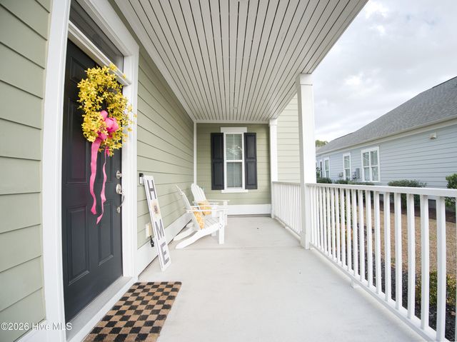 9154 Village Lake Drive SW, Calabash, NC 28467