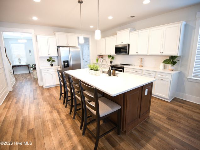 9154 Village Lake Drive SW, Calabash, NC 28467