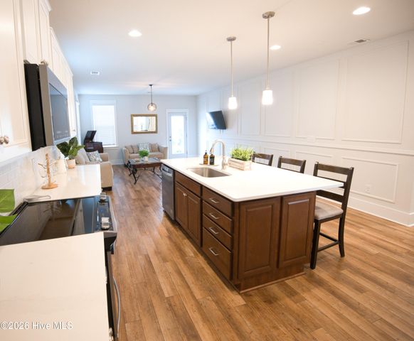 9154 Village Lake Drive SW, Calabash, NC 28467