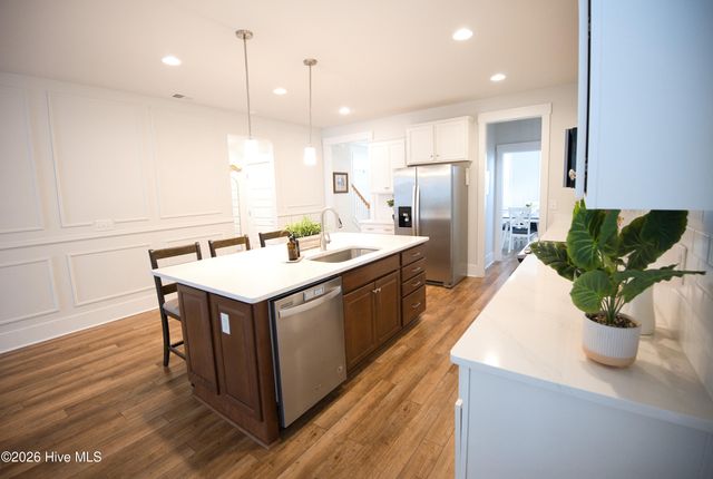 9154 Village Lake Drive SW, Calabash, NC 28467