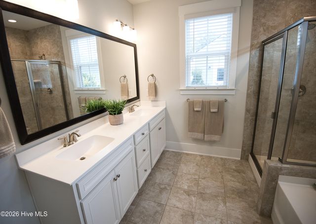 9154 Village Lake Drive SW, Calabash, NC 28467