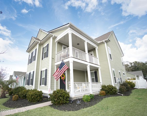 9154 Village Lake Drive SW, Calabash, NC 28467