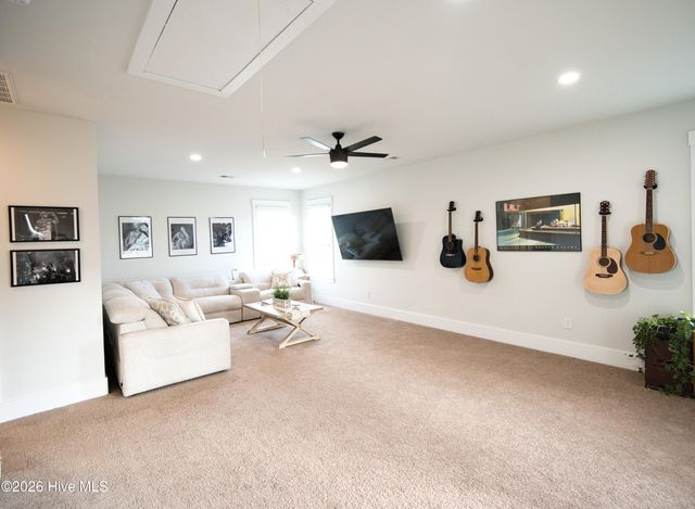 9154 Village Lake Drive SW, Calabash, NC 28467