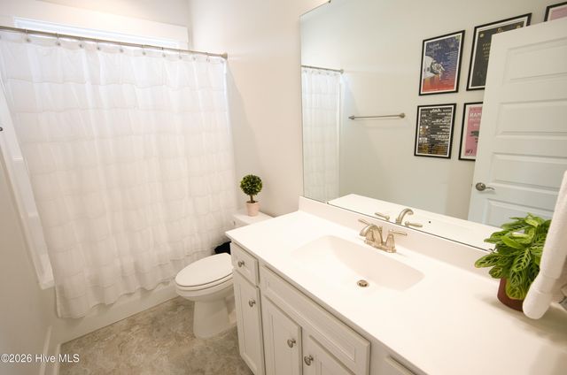 9154 Village Lake Drive SW, Calabash, NC 28467