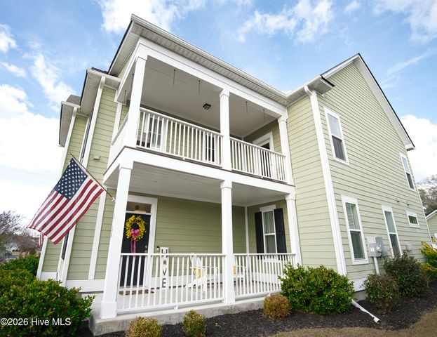 9154 Village Lake Drive SW, Calabash, NC 28467