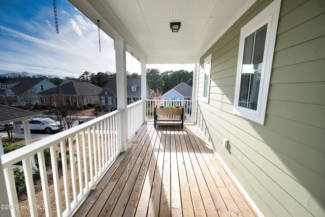 9154 Village Lake Drive SW, Calabash, NC 28467