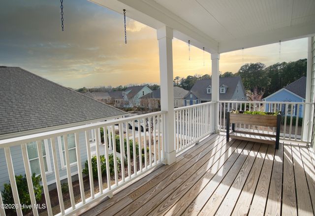 9154 Village Lake Drive SW, Calabash, NC 28467