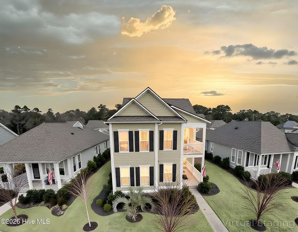 9154 Village Lake Drive SW, Calabash, NC 28467