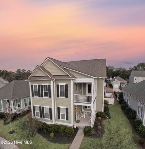 9154 Village Lake Drive SW, Calabash, NC 28467