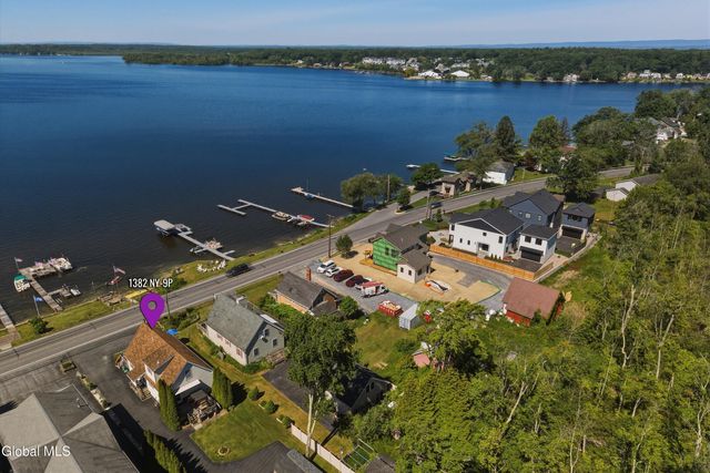 1382 Nys Rt 9P, Saratoga, NY 12866