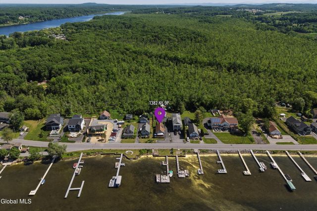 1382 Nys Rt 9P, Saratoga, NY 12866