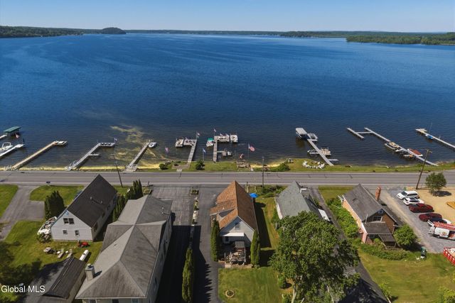 1382 Nys Rt 9P, Saratoga, NY 12866