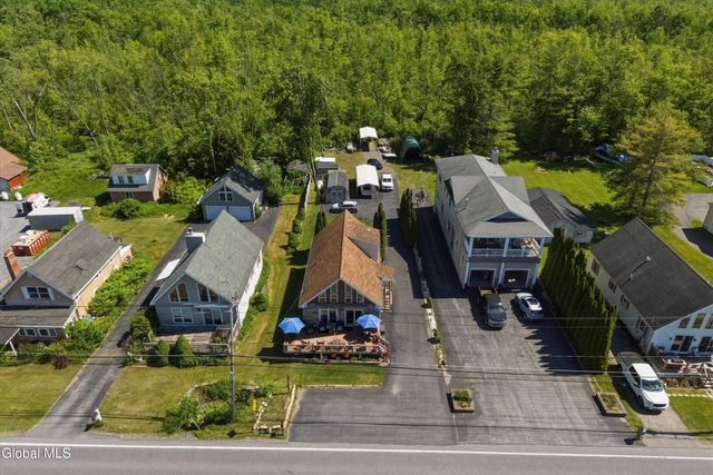 1382 Nys Rt 9P, Saratoga, NY 12866