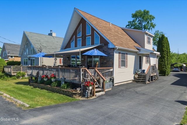 1382 Nys Rt 9P, Saratoga, NY 12866