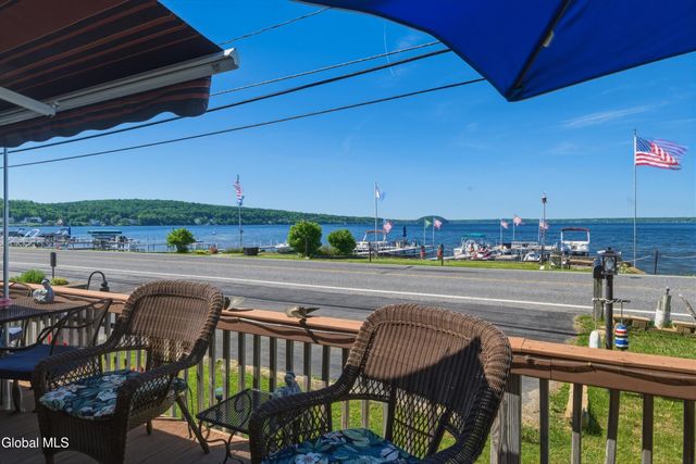 1382 Nys Rt 9P, Saratoga, NY 12866