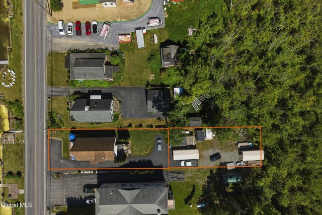 1382 Nys Rt 9P, Saratoga, NY 12866