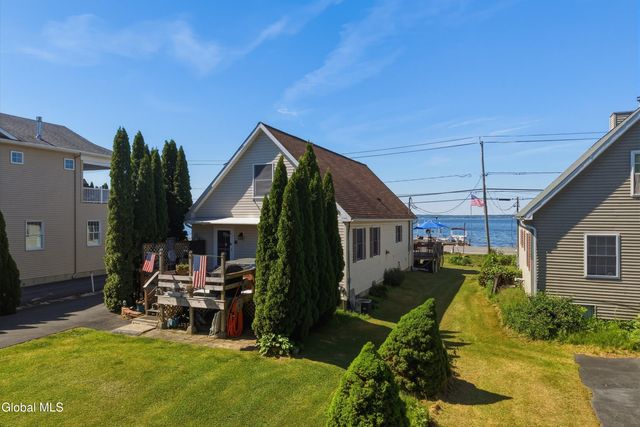 1382 Nys Rt 9P, Saratoga, NY 12866